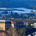 Frühling oder Winter