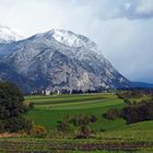 Frühling oder Winter - was jetzt?