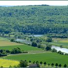 Frühling Polle Weser