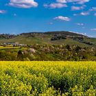 Frühling so lieblich