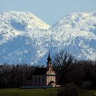 Frühling und Winter