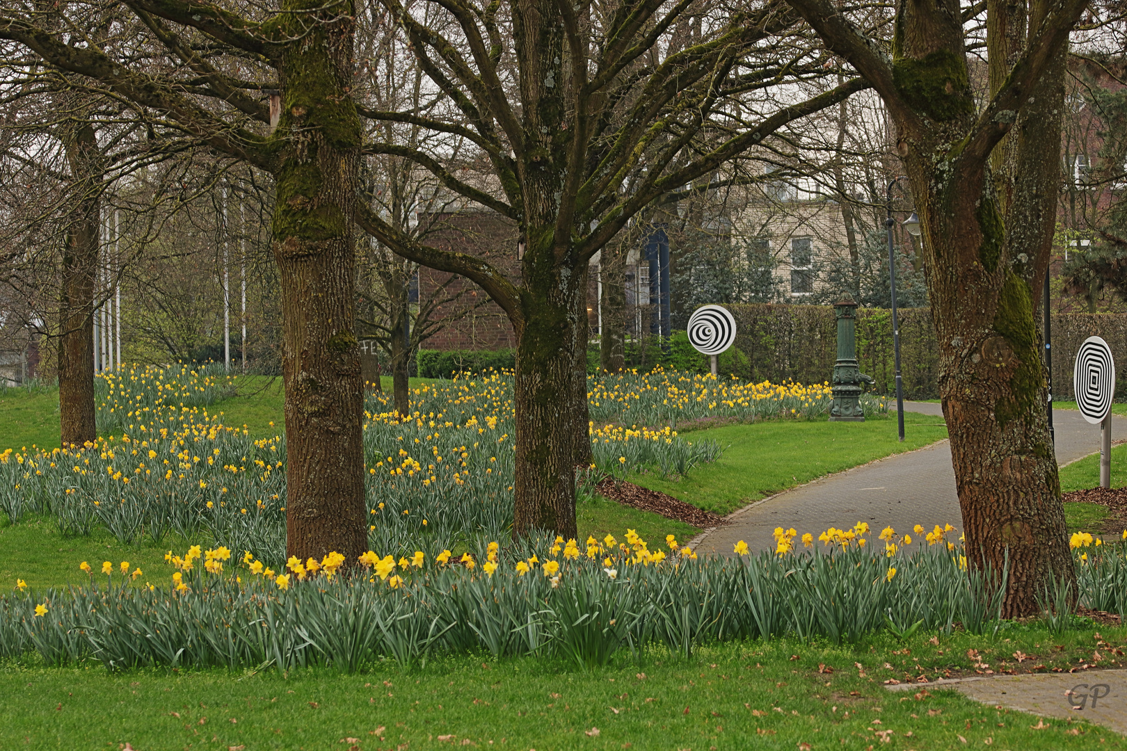 Frühling XV