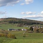 Frühling zu Hause