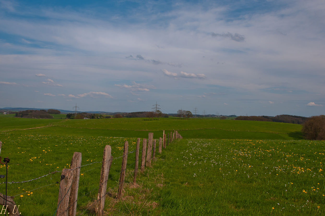 Frühling,.......endlich