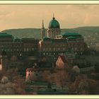  Frühlings-Abendzeit, Budapest