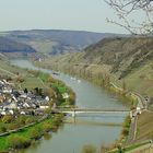 Frühlings Erwachen (4): die Mosel