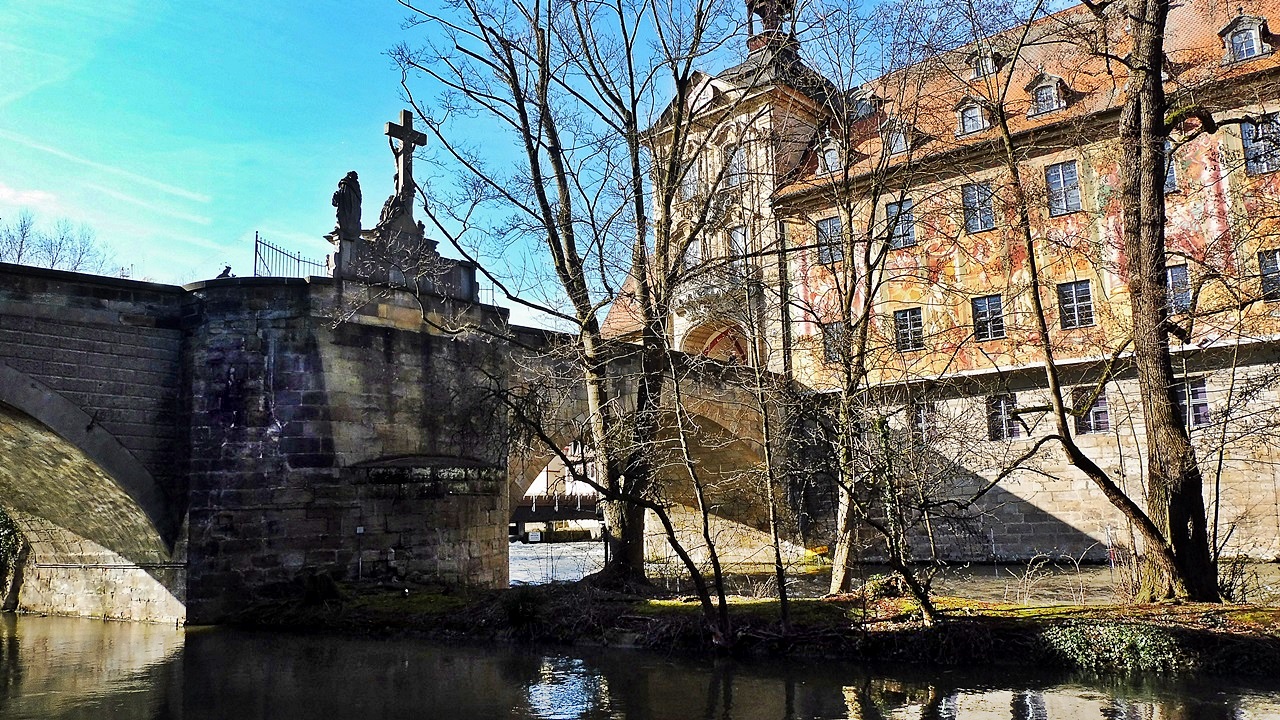 Frühlings erwachen in Bamberg 2