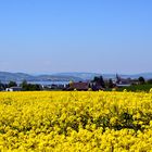 frühlings farben