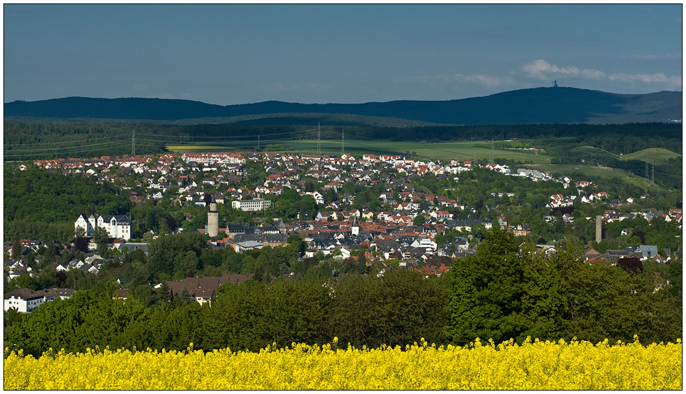 Frühlings - Idstein [1]