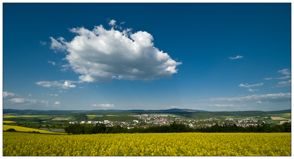 Frühlings - Idstein [2]