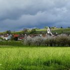 Frühlings-Stimmung im April