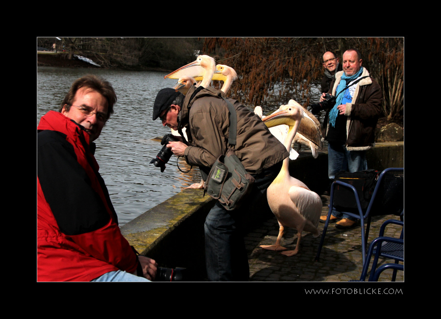 Frühlings Tour