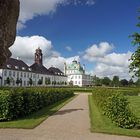 Frühlings- und Herbstsitz