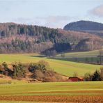 Frühlings - WETTER -3-