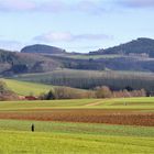 Frühlings - WETTER -4-