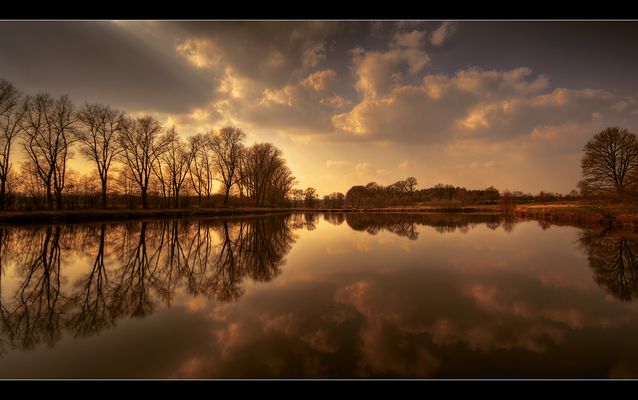 Frühlingsabend (Reload)