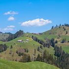 Frühlingsbeginn in den Voralpen