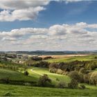 FrühlingsBlick ins Sauerland III