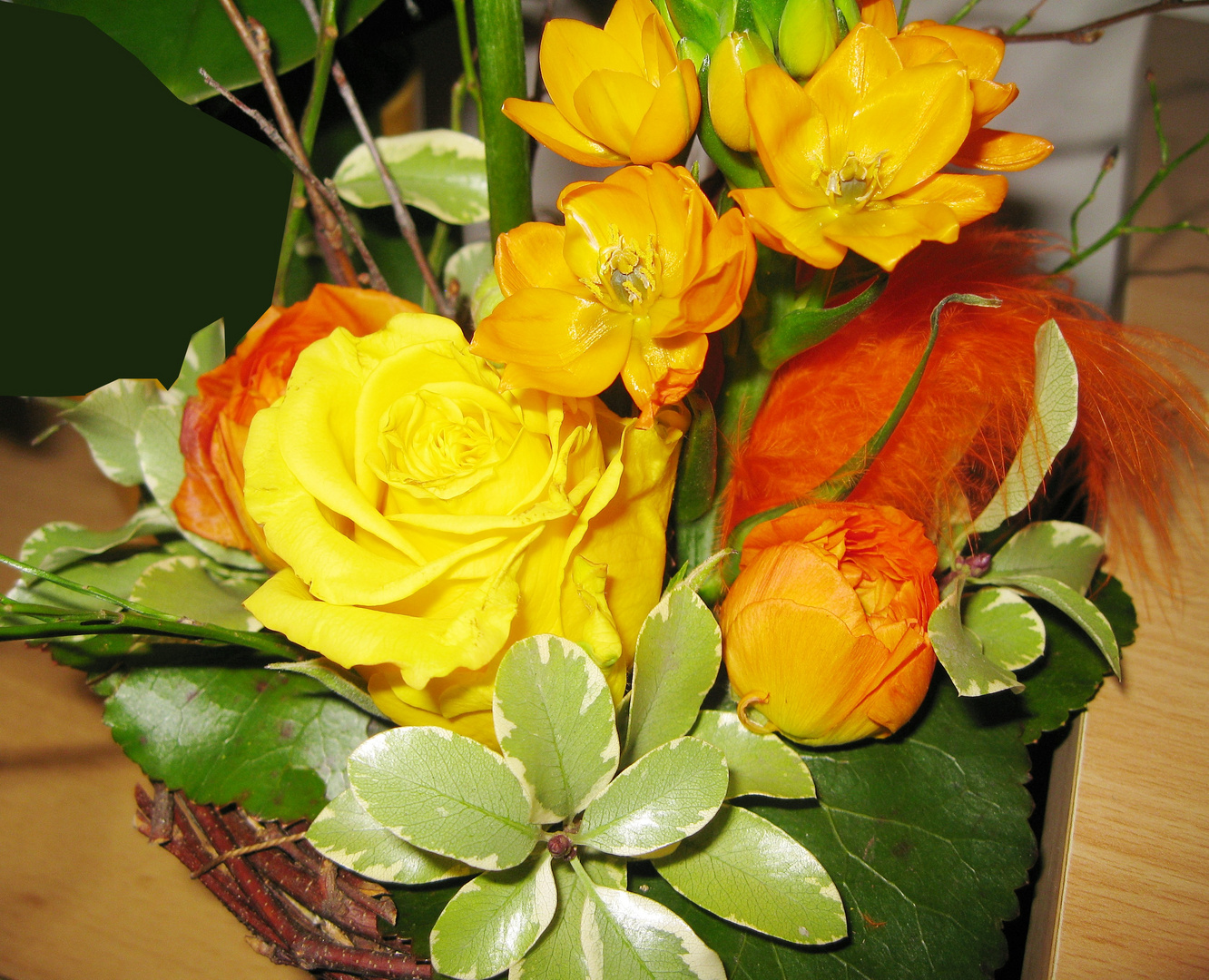 Frühlingsblumen