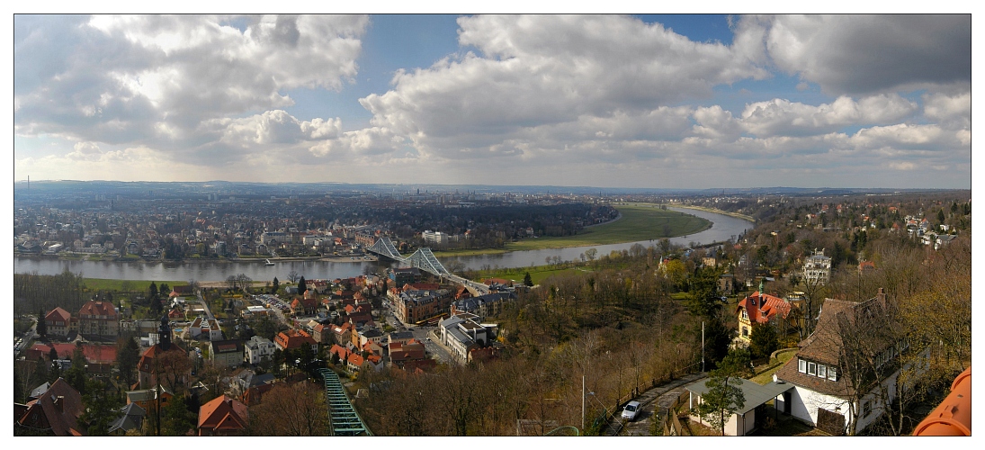 Frühlingserwachen