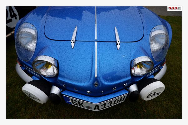 Frühlingserwachen 2017