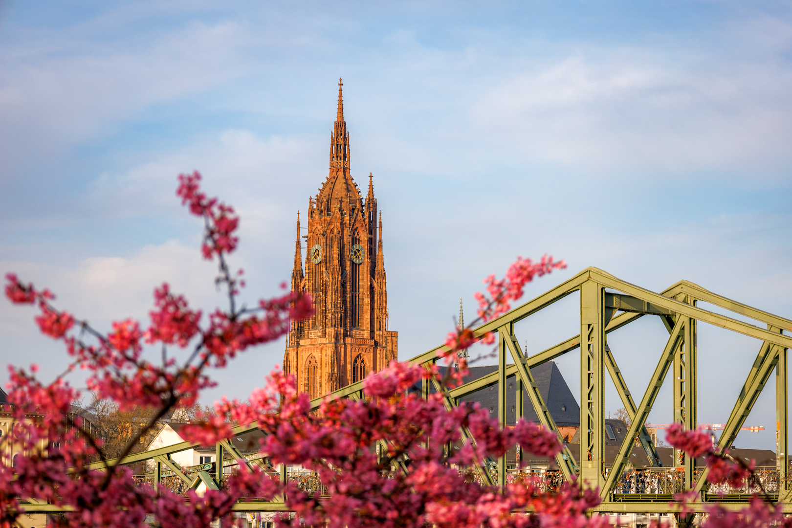 Frühlingserwachen