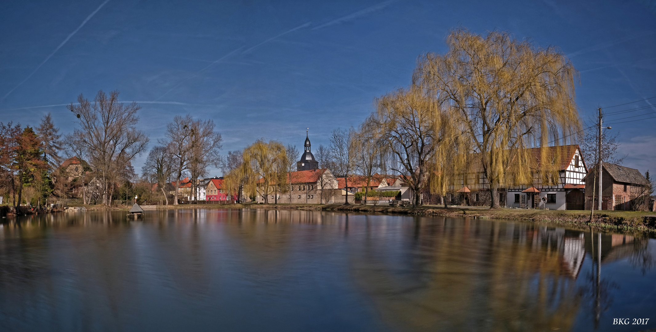 Frühlingserwachen 