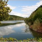 Frühlingserwachen am Biggesee !