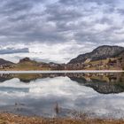 Frühlingserwachen am Thiersee