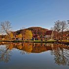 Frühlingserwachen am Ursprungsort des Vogtlandes 