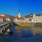 Frühlingserwachen an der Gerschen Elster