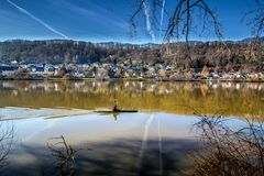 Frühlingserwachen an der Mosel