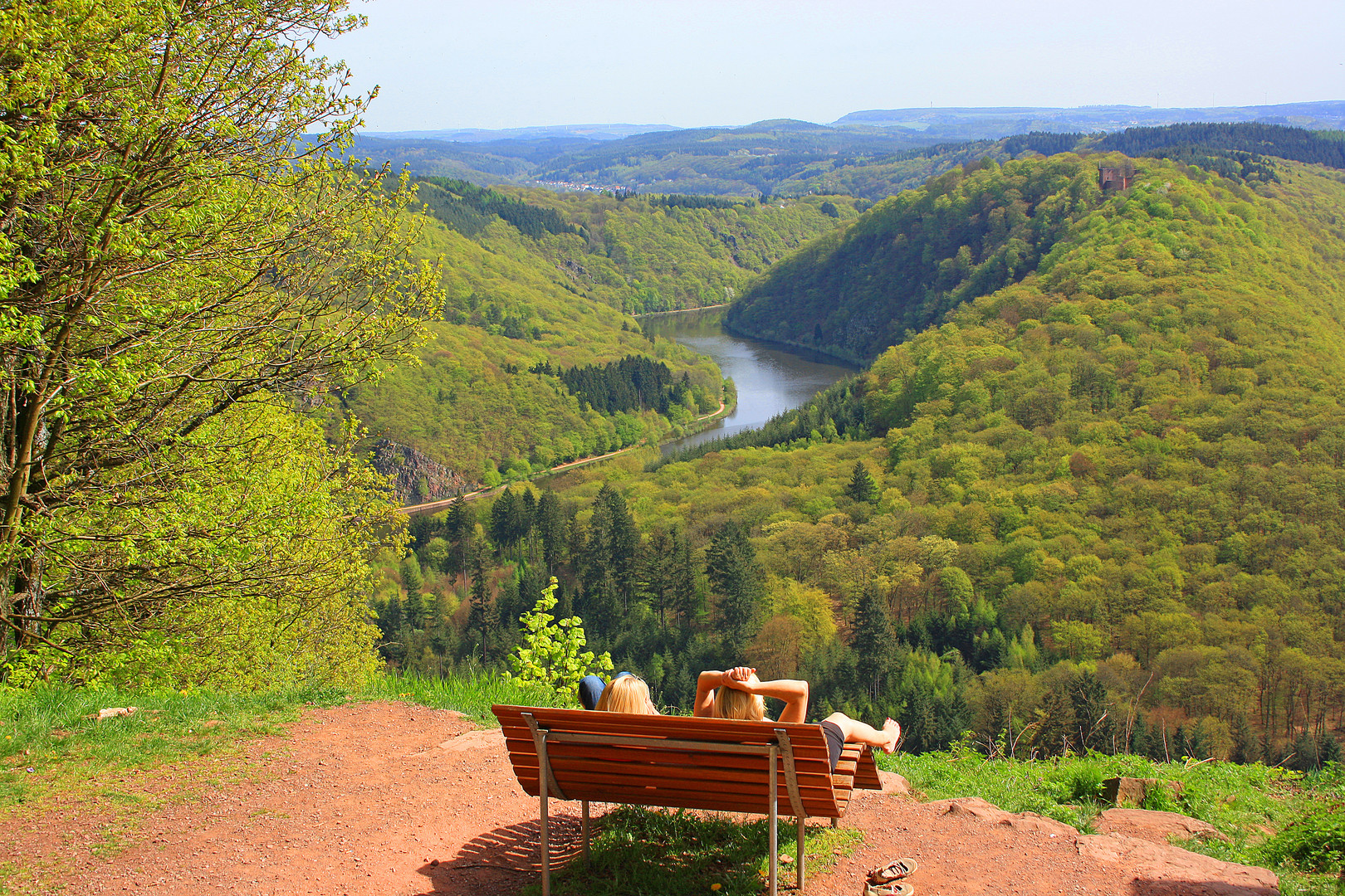 Frühlingserwachen