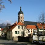 Frühlingserwachen in Sangerhausen