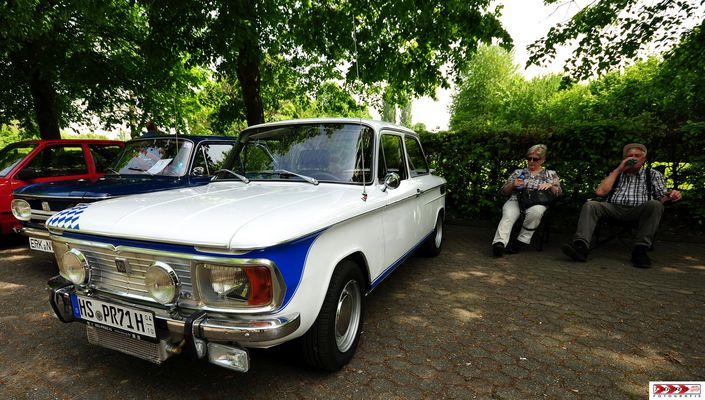 Frühlingserwachen Loherhof 2024