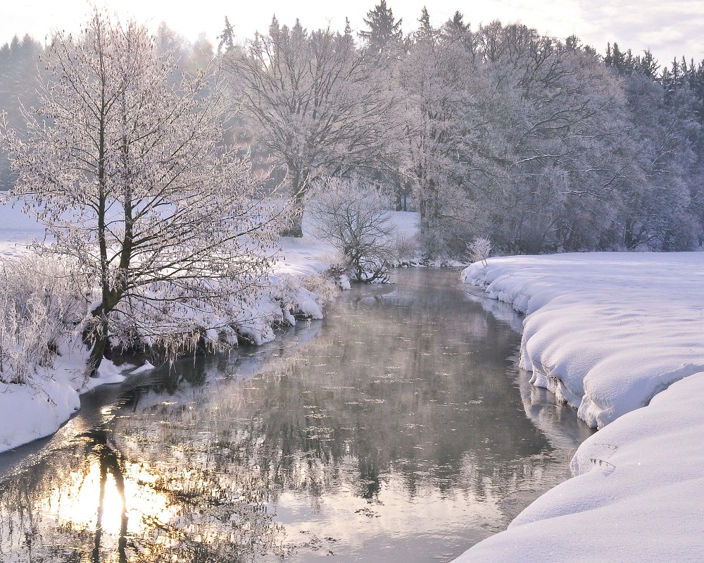 Frühlingserwarten.....