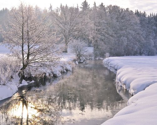 Frühlingserwarten.....