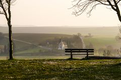 Frühlingserwarten