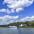 °°°° Frühlingsfahrt auf der Mosel °°°°