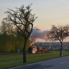 Frühlingsfahrt ins Zittauer Gebirge und in den Sonnenaufgang