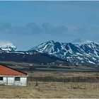 [ Frühlingsfarben - Iceland ]