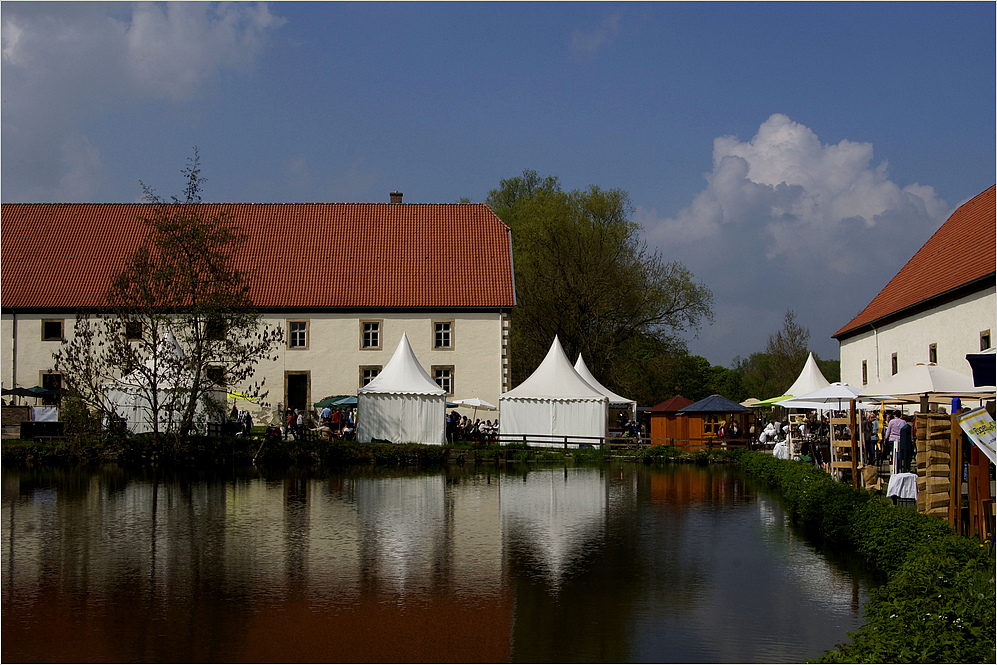 Frühlingsfest ...