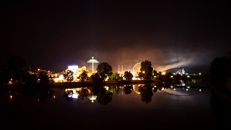 Frühlingsfest