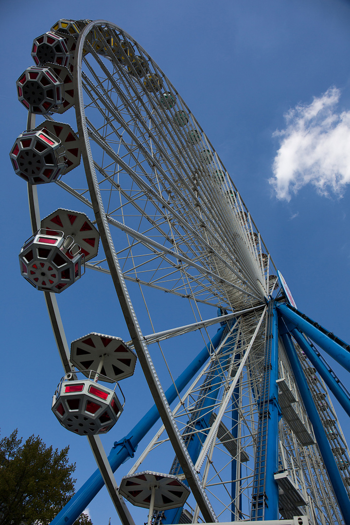 Frühlingsfest