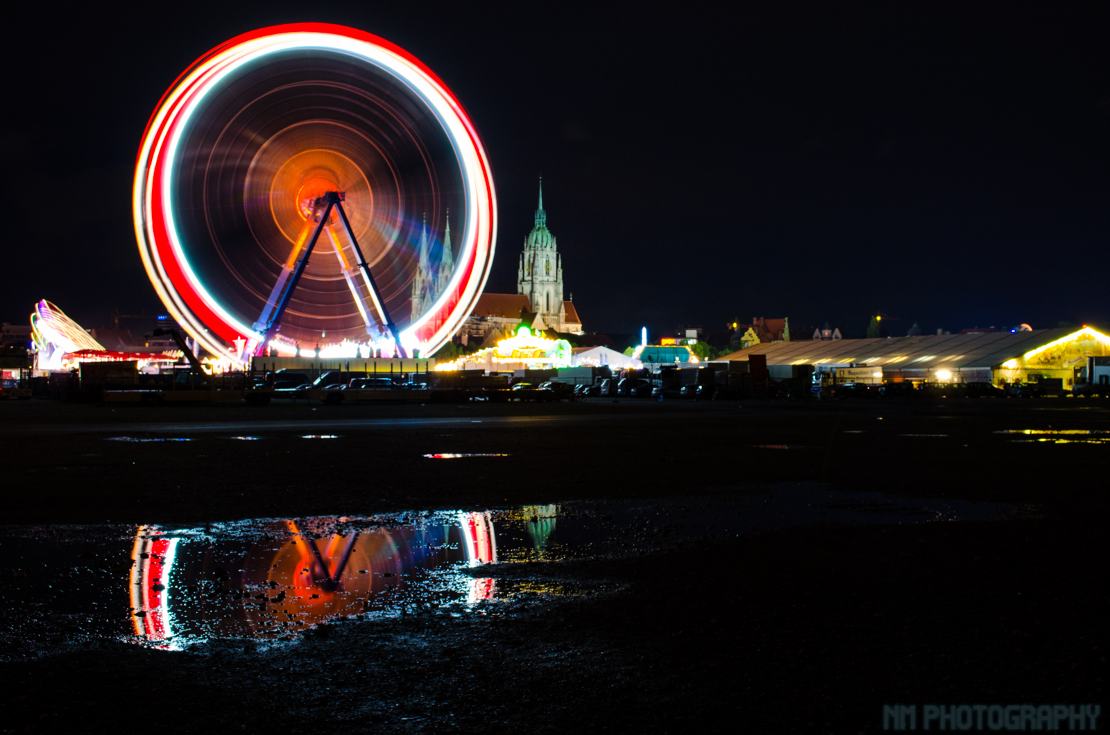 Frühlingsfest