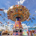 Frühlingsfest - Die kleine Schwester der Wiesn