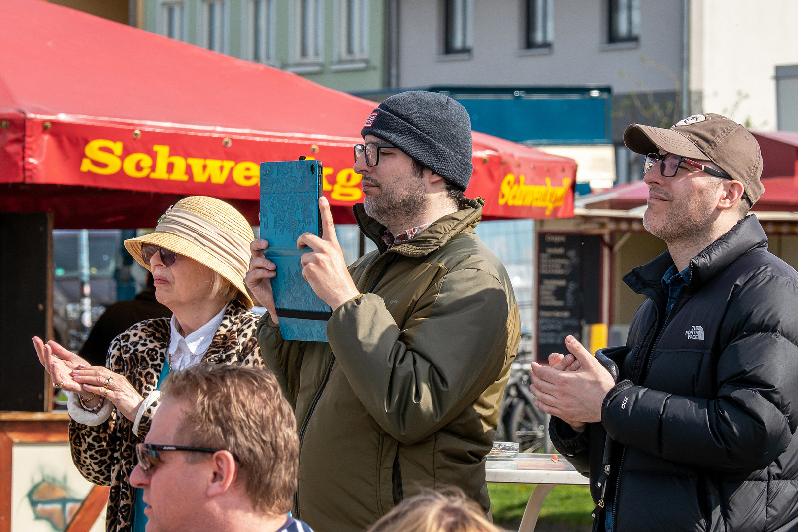 Frühlingsfest in Ribnitz-Damgarten