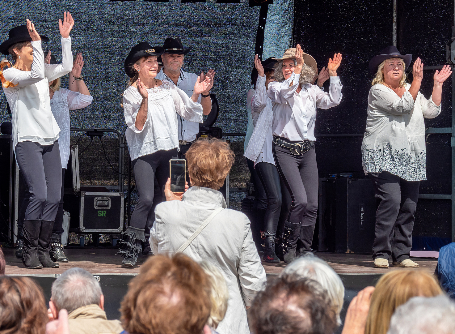 Frühlingsfest in Ribnitz-Damgarten