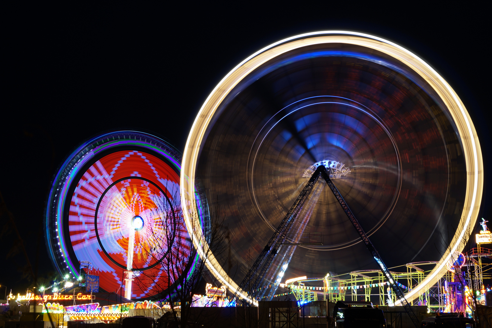 Frühlingsfest Kassel