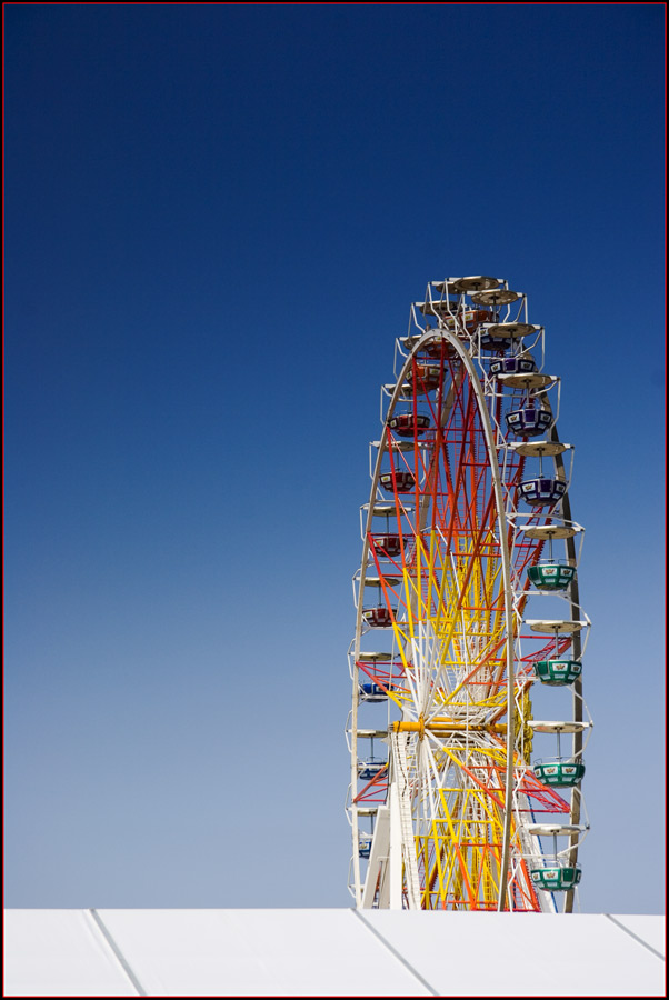 frühlingsfest münchen III